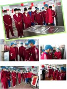 倾听学生心声 提升餐饮品质——